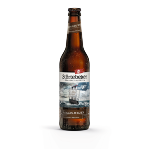 Störtebeker Roggen-Weizen 0,5l