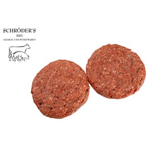 Burger Patties TK 2x170 g