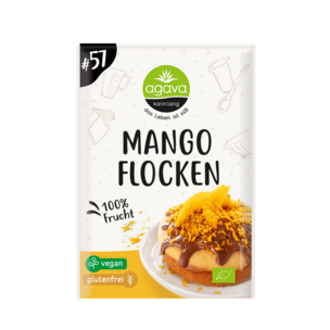 Mangoflocken