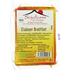 Elsässer Bratfilet