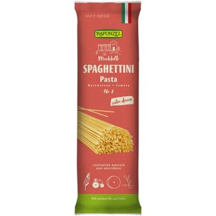 Spaghettini Semola, no.3