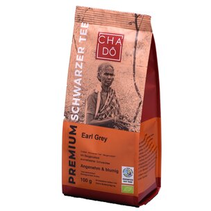 Premium Earl Grey WFTO