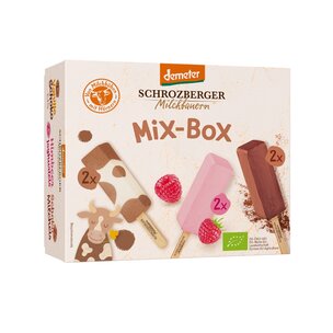 Dem. Eis Mixbox 6 x 65 ml