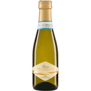 TRAMICI PROSECCHINO Frizzante DOC 0,2l