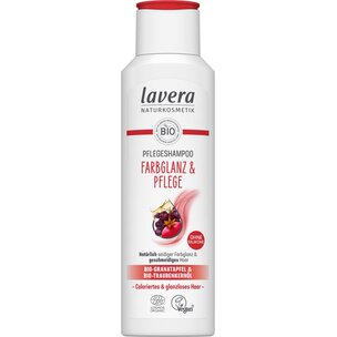 Pflegeshampoo Farbglanz & Pflege