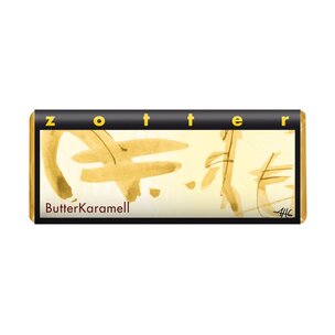 ButterKaramell