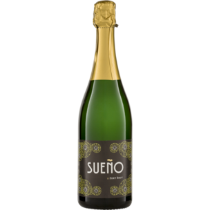 SUEÑO Sekt Brut 