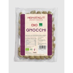 Gnocchi, Bioland, 300g