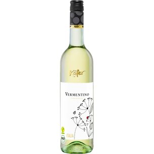 Käfer Vermentino IGP trocken