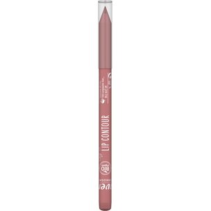 Lip Contour -Brave Rose 01-