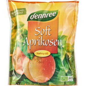 Soft-Aprikosen 