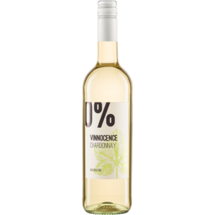 VINNOCENCE Chardonnay alkoholfrei