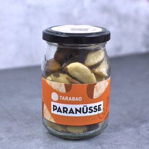 Paranüsse