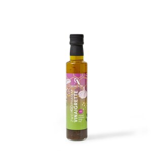 Aroma Olymp Bio Zwei-Phasen Vinaigrette