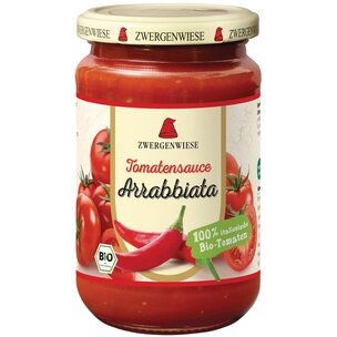 Tomatensauce Arrabbiata