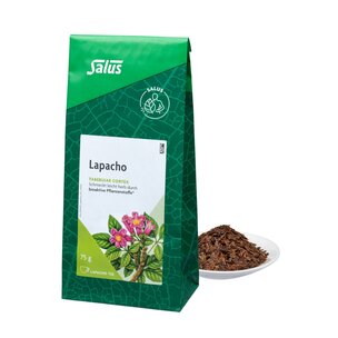 Salus® Lapacho Kräutertee WS