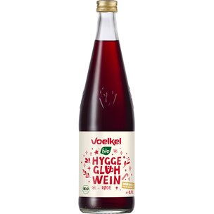 Hygge Glühwein rot