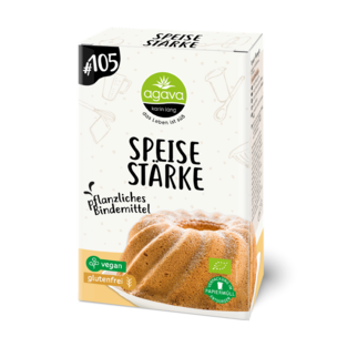 Speisestärke