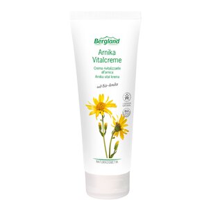 Arnika Vitalcreme 100ml