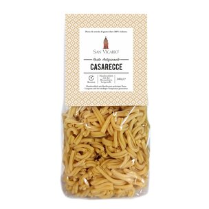 San Vicario CASARECCE Pasta artigianali