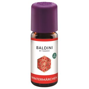 Baldini Wintermärchen