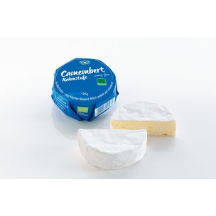 ÖMA Camembert, Bioland - SB