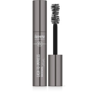 Lash to Impress Mascara -Black-