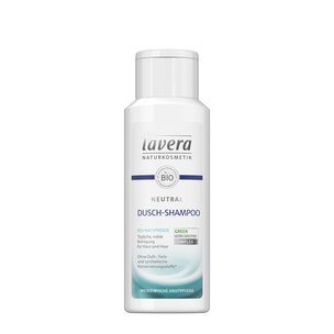 Neutral Dusch-Shampoo