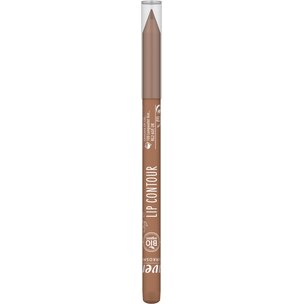 Lip Contour -Nude Brown 02-