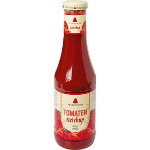 Tomaten Ketchup