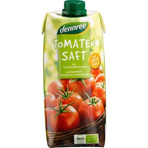 Tomatensaft 