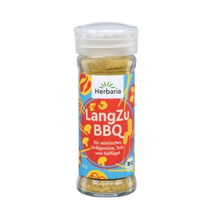 LangZu BBQ bio Streuer