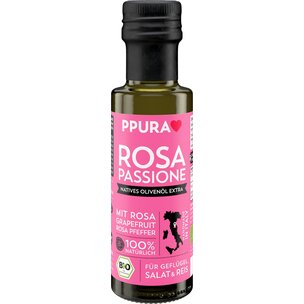 Oivenöl Rosa Passione BIO