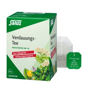 Salus® Verdauungs-Tee Nr.18 15 FB