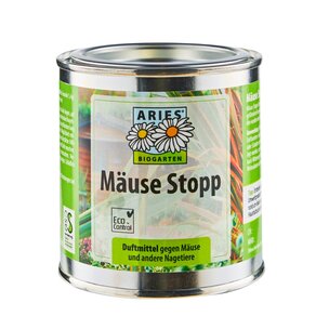 Mäuse Stopp