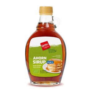 Ahornsirup Grad C 375ml