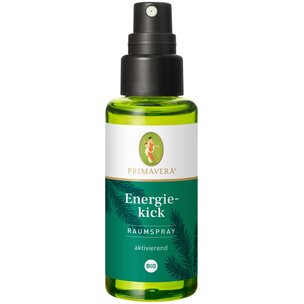 Energiekick Raumspray bio