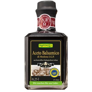 Aceto Balsamico di Modena I.G.P., Premium