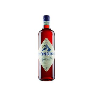 MONDINO – Amaro Bavarese 0,7l