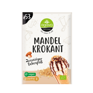 Mandelkrokant