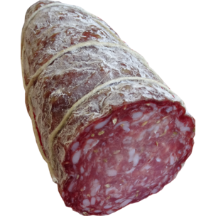 Bio-orig.otal. Salame Finocchiona (Fenchel)