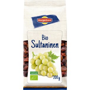 Bio Sultaninen