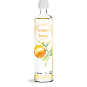 Room Fragrance Orange Refill