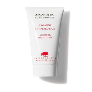 Argand´Or Arganöl Körperlotion