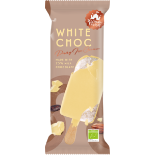 White Choc