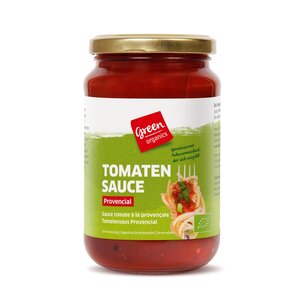 Tomatensauce Provencial