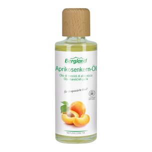 Aprikosenkern-Öl 125ml