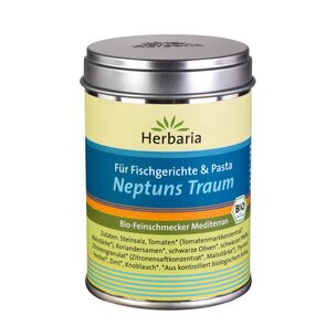 Neptuns Traum bio M-Dose