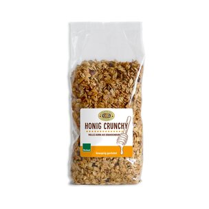 Märkisches Landbrot - Honig Crunchy