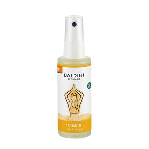 Baldini Yogaduft Aura & Bodyspray 30ml